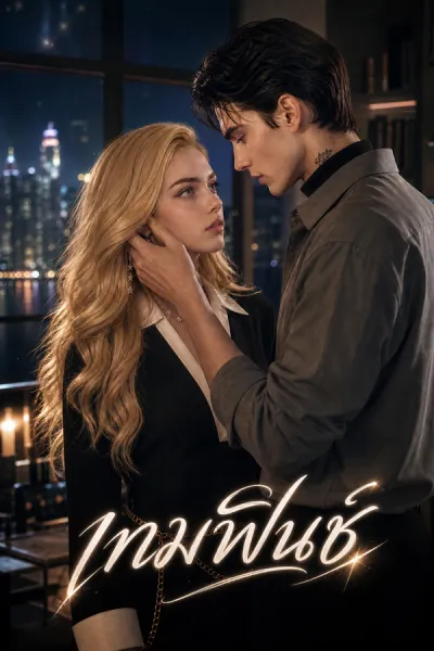 เกมฟินช์ poster