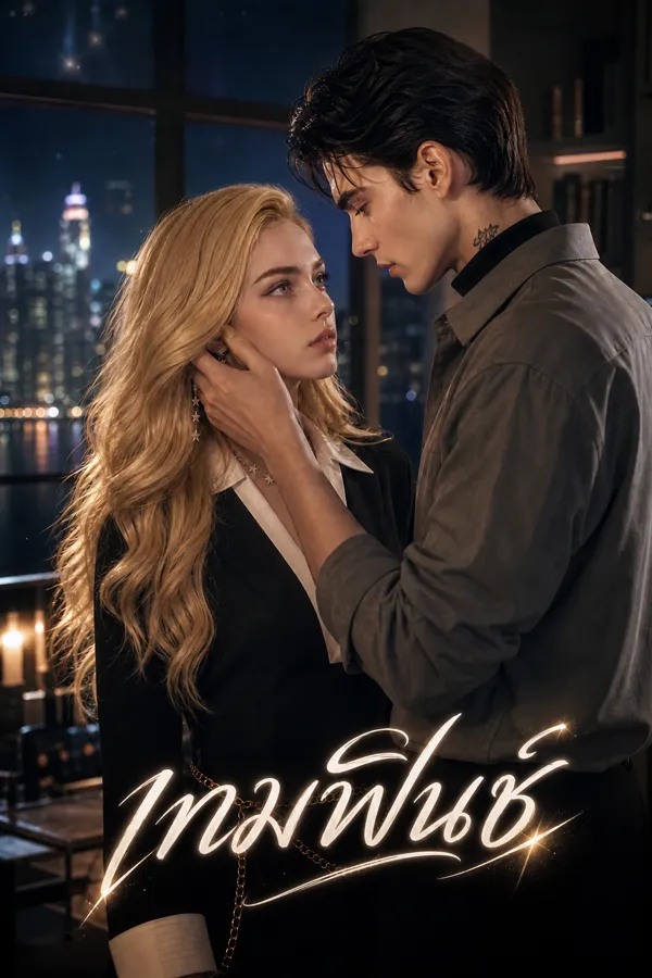เกมฟินช์ poster