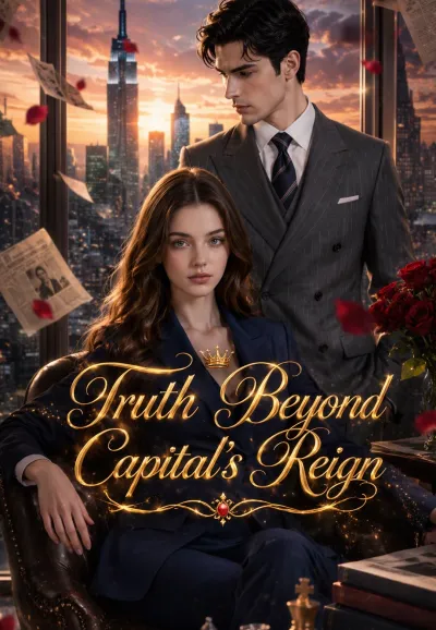 Truth Beyond Capital’s Reign poster
