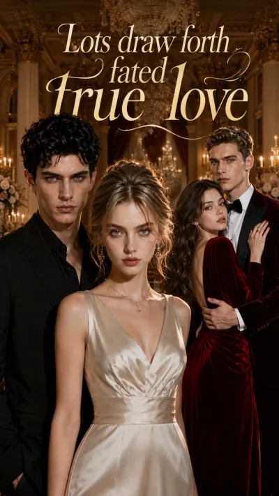 Lots Draw Forth Fated True Love poster