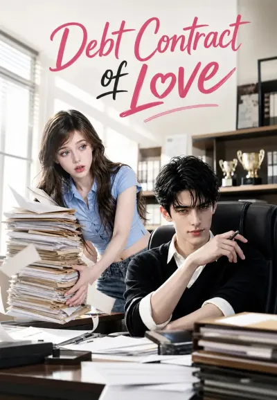 Debt Contract of Love poster