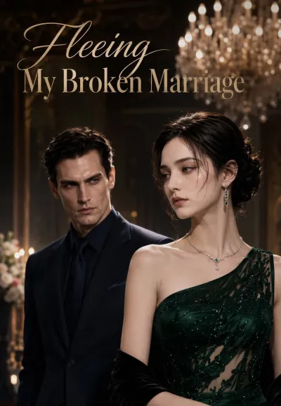 Fleeing My Broken Marriage poster