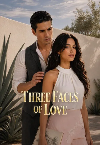 Three Faces of Love poster
