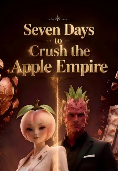 Seven Days to Crush the Apple Empire poster