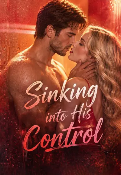 Sinking into His Control poster