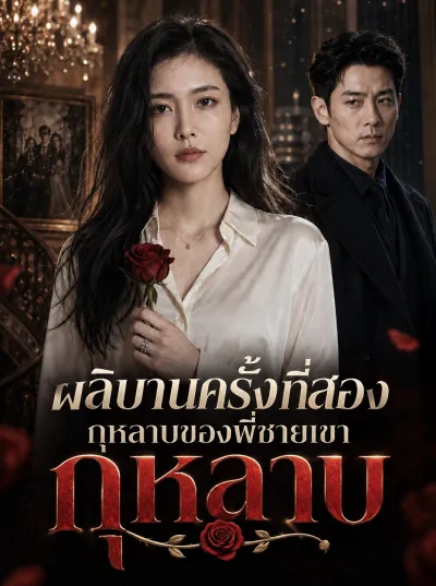 ผลิบานครั้งที่สอง: กุหลาบของพี่ชายเขา poster