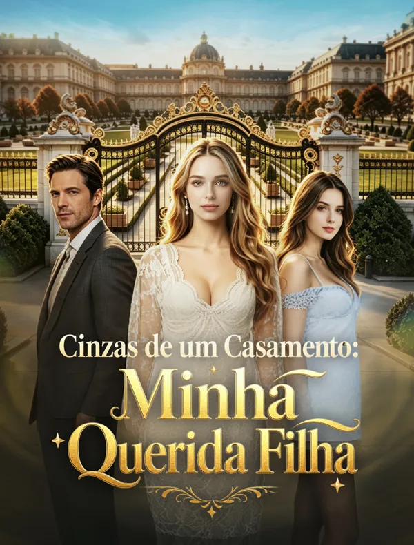Cinzas de um Casamento: Minha Querida Filha poster
