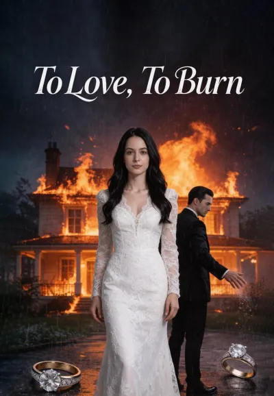To Love, To Burn poster