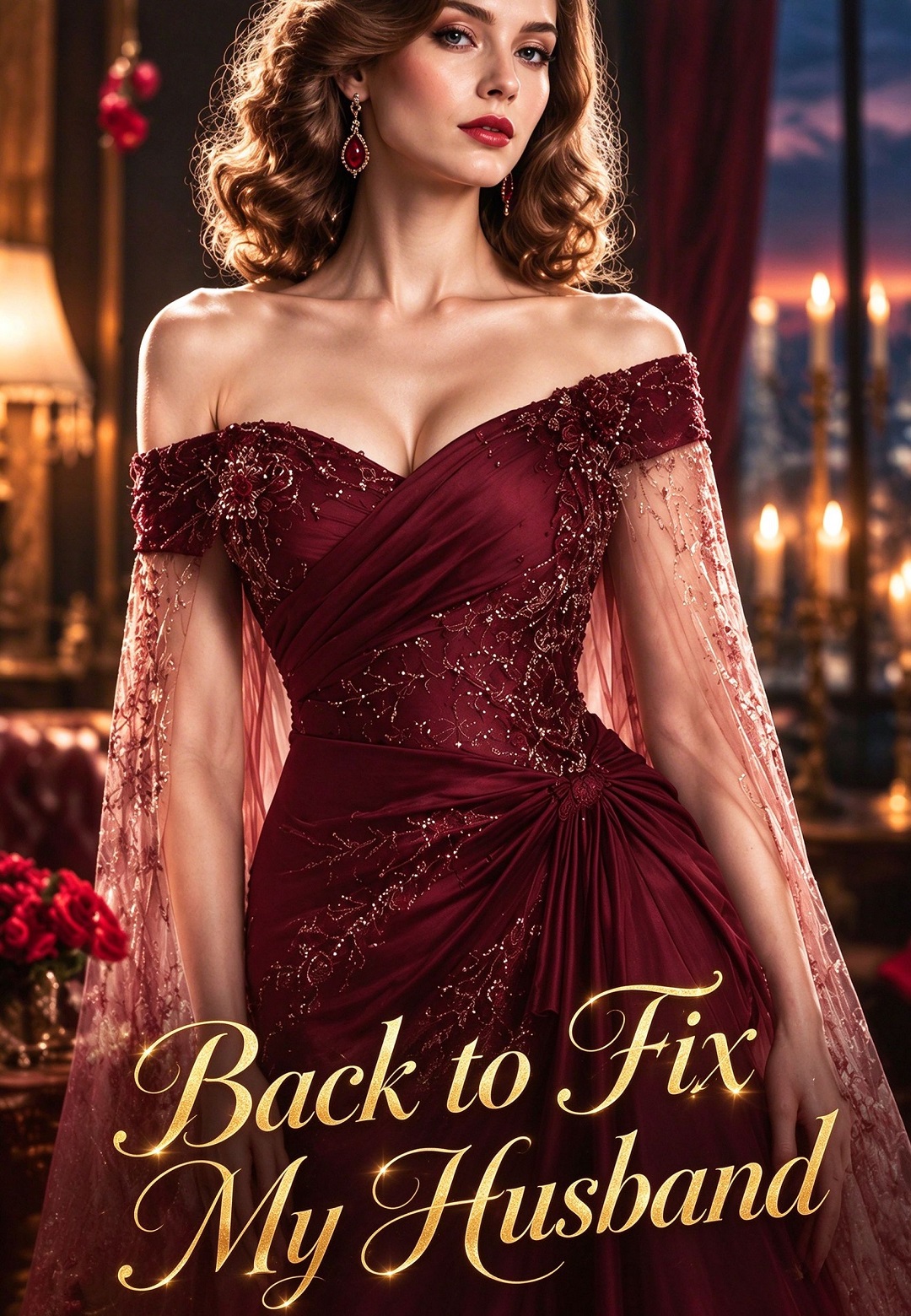 Back to Fix My Husband