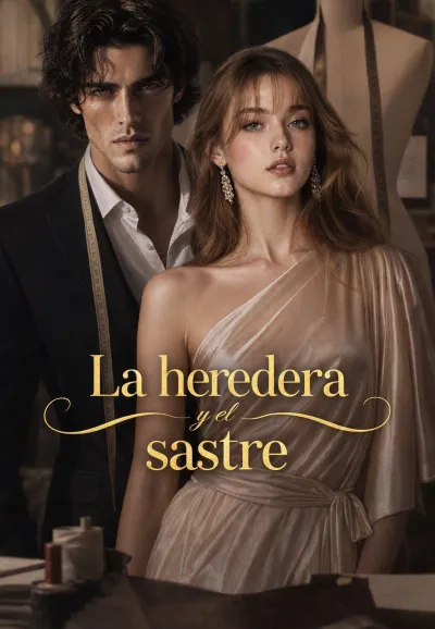 La heredera y el sastre poster
