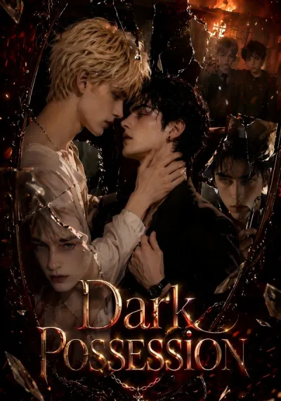 Dark Possession poster