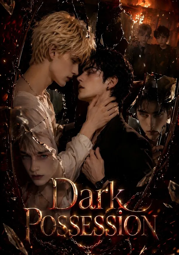 Dark Possession poster