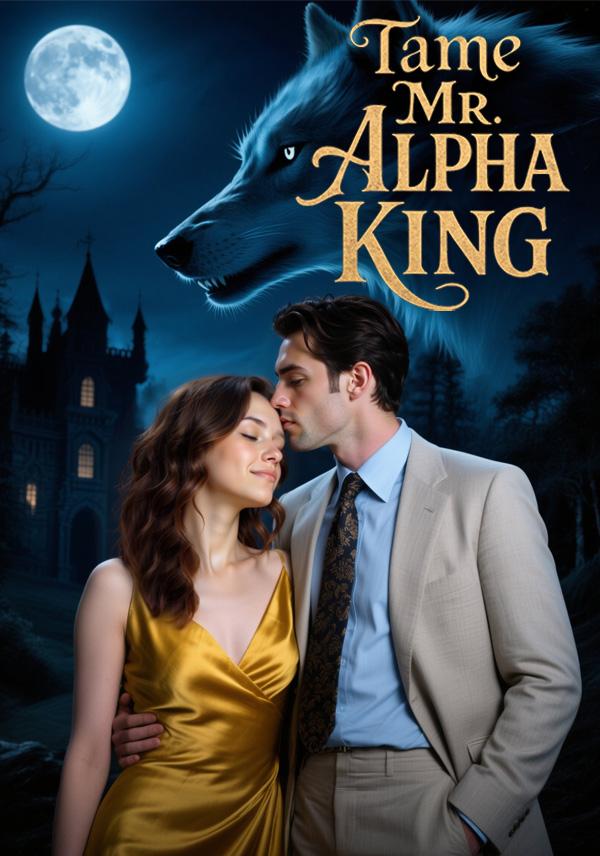 Tame Mr. Alpha King