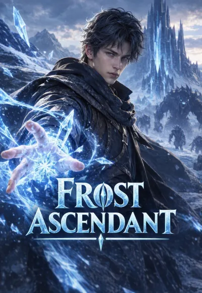 Frost Ascendant poster