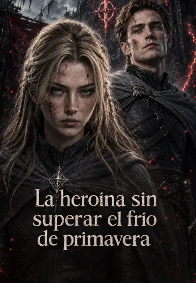 La heroína sin superar el frío de primavera poster