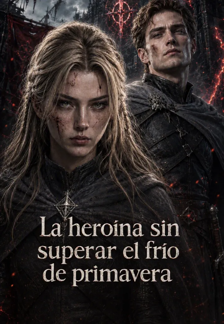 La heroína sin superar el frío de primavera poster