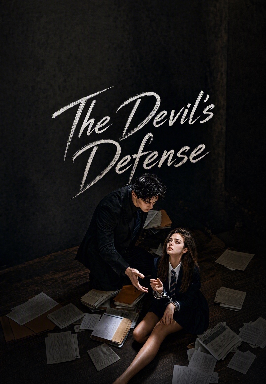 The Devil's Defense