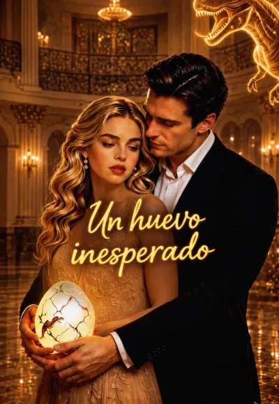 Un huevo inesperado poster