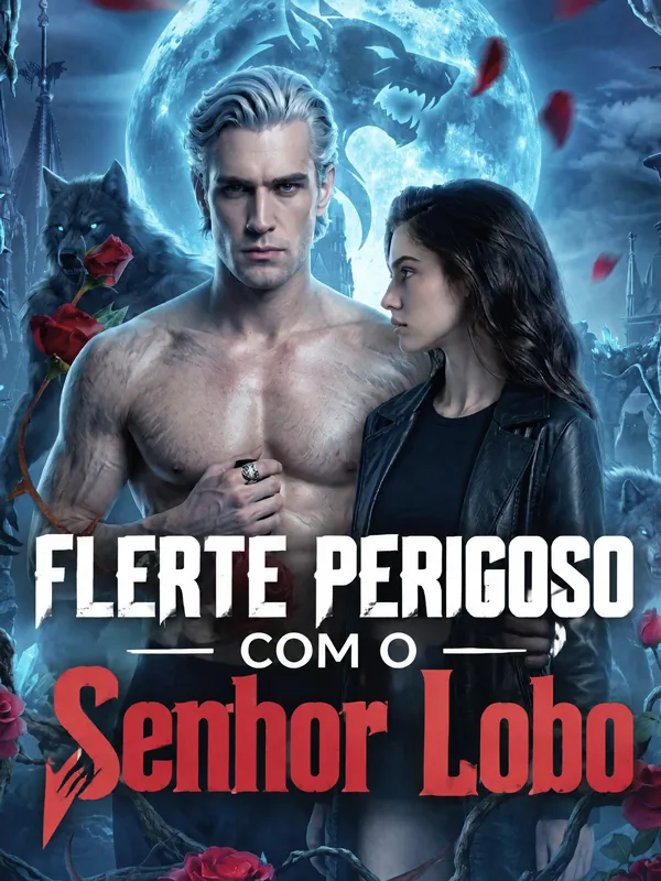 Flerte Perigoso com o Senhor Lobo poster
