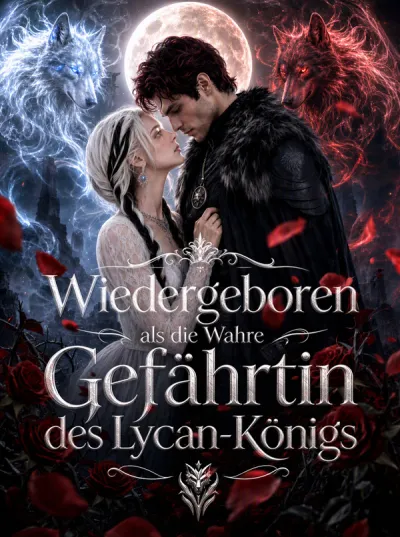 Wiedergeboren als die Wahre Gefährtin des Lycan-Königs poster