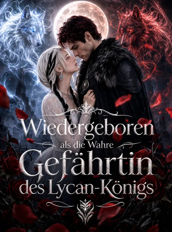 Wiedergeboren als die Wahre Gefährtin des Lycan-Königs poster