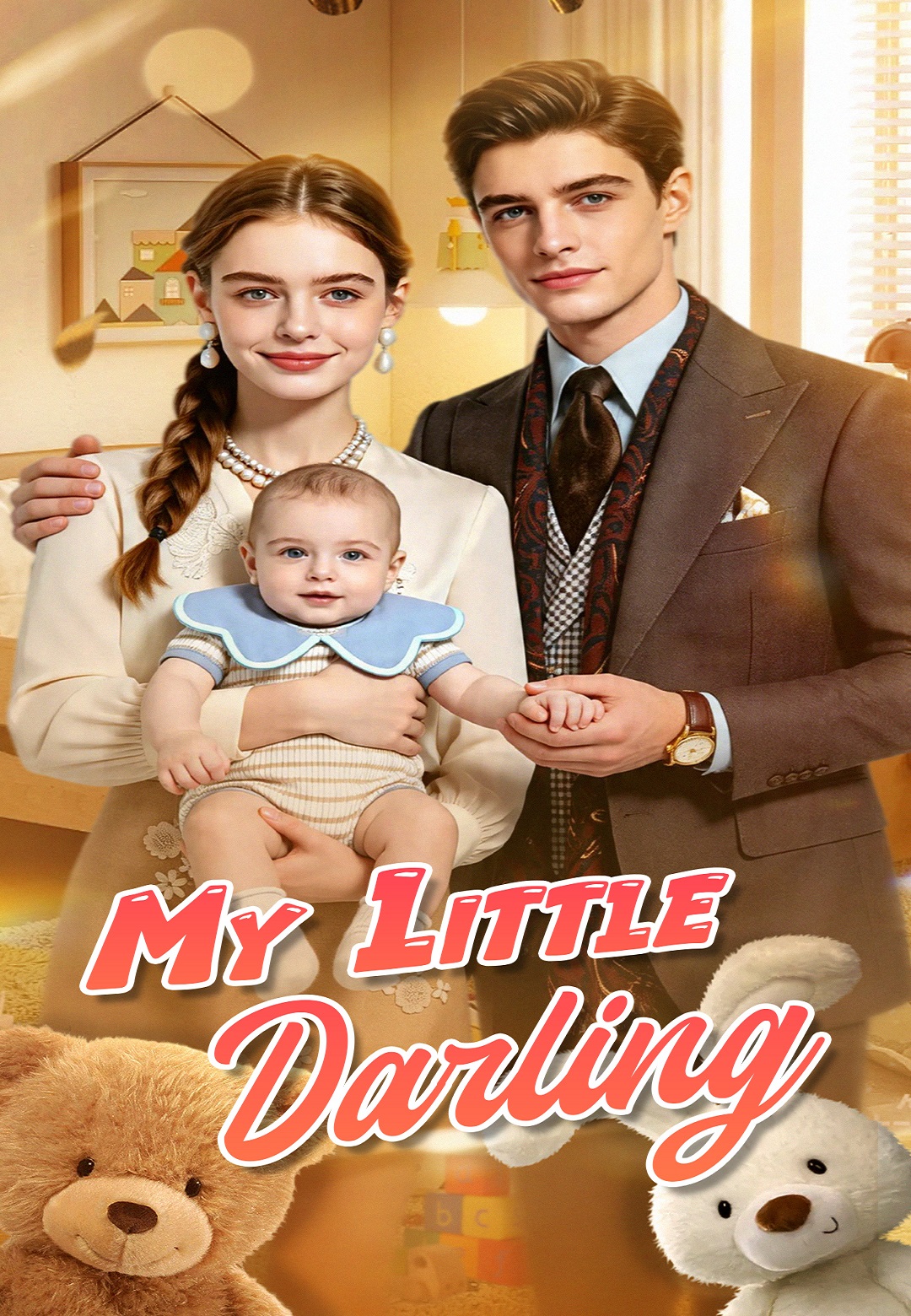 My Little Darling