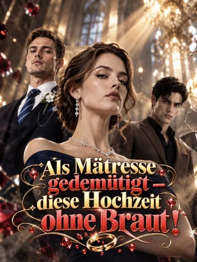Als Mätresse gedemütigt – diese Hochzeit ohne Braut! poster
