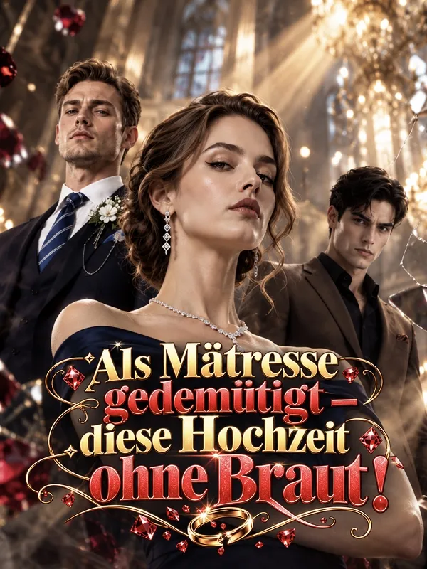 Als Mätresse gedemütigt – diese Hochzeit ohne Braut! poster