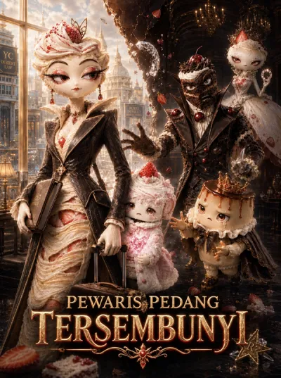 Cintanya yang Hilang poster