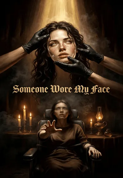 Die for Me, Darling poster
