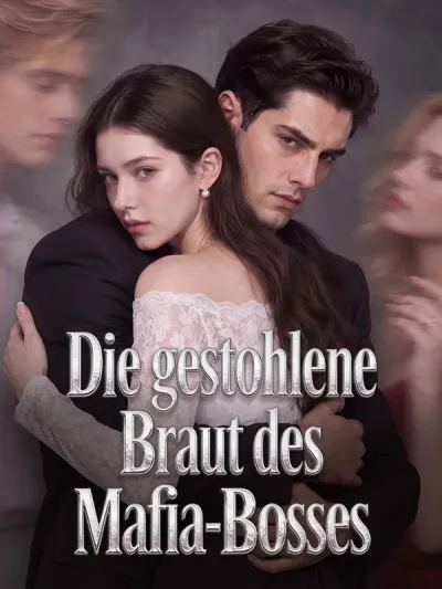 Die gestohlene Braut des Mafia-Bosses poster