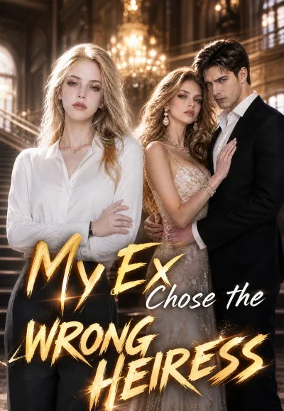 My Ex Chose the Wrong Heiress poster