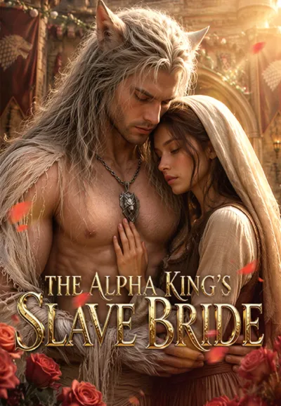 The Alpha King’s Slave Bride poster