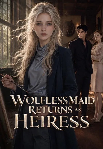 Wolfless Maid Returns as Heiress poster
