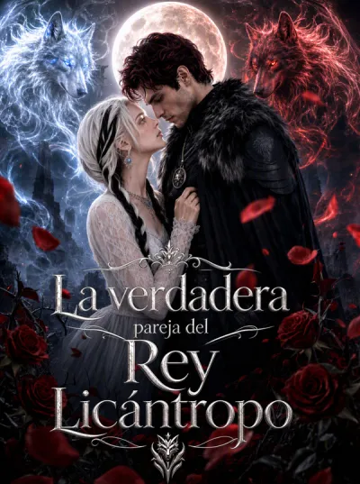 La verdadera pareja del Rey Licántropo poster