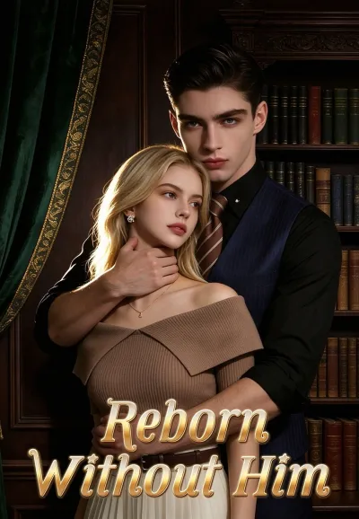 Reborn Without Him poster