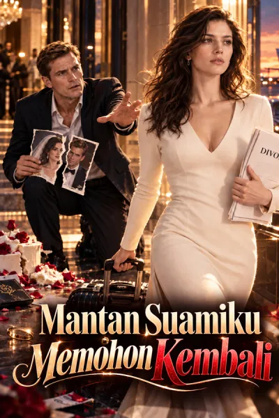 Mantan Suamiku Memohon Kembali poster