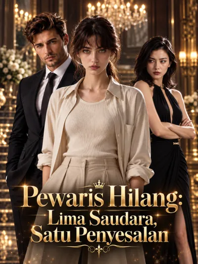 Pewaris Hilang: Lima Saudara, Satu Penyesalan poster