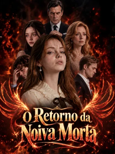 O Retorno da Noiva Morta poster