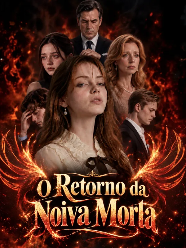 O Retorno da Noiva Morta poster