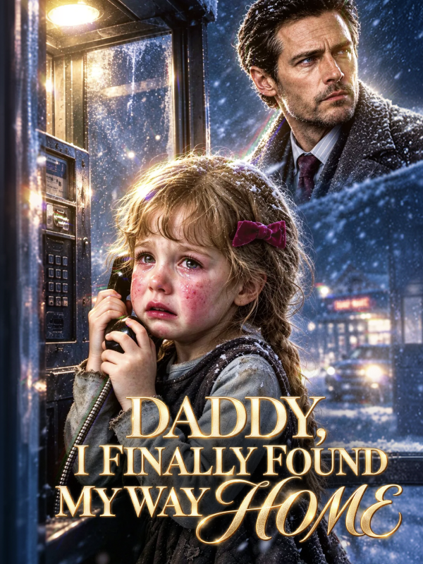 Daddy, I Finally Found My Way Home
