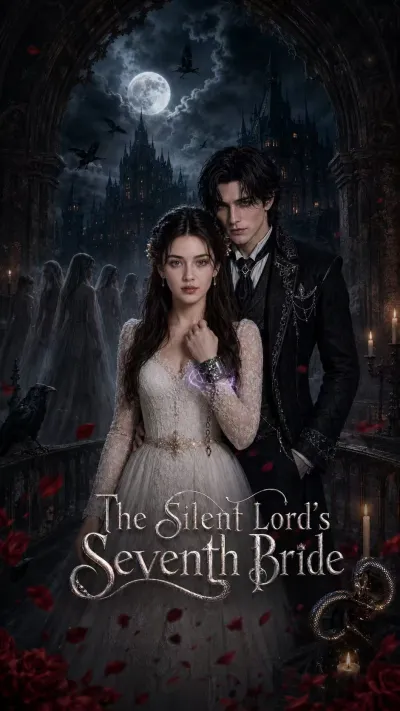 The Silent Lord’s Seventh Bride poster