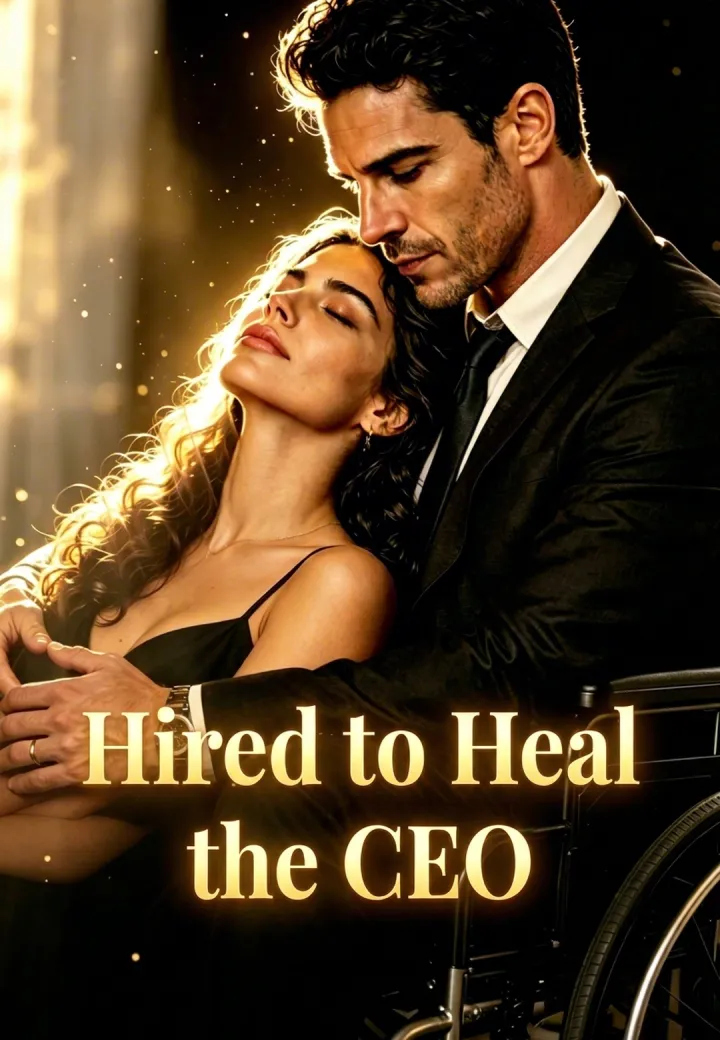Hired to Heal the CEO poster