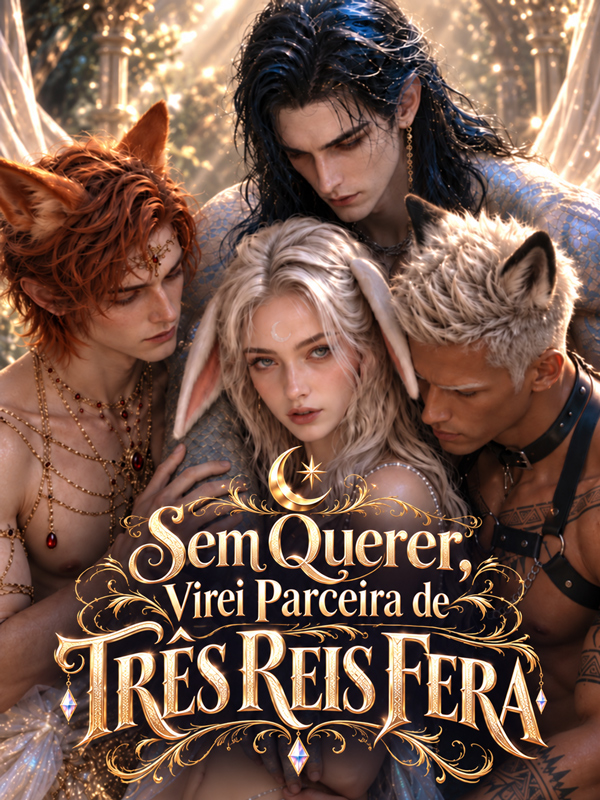 Sem Querer, Virei Parceira de Três Reis Fera