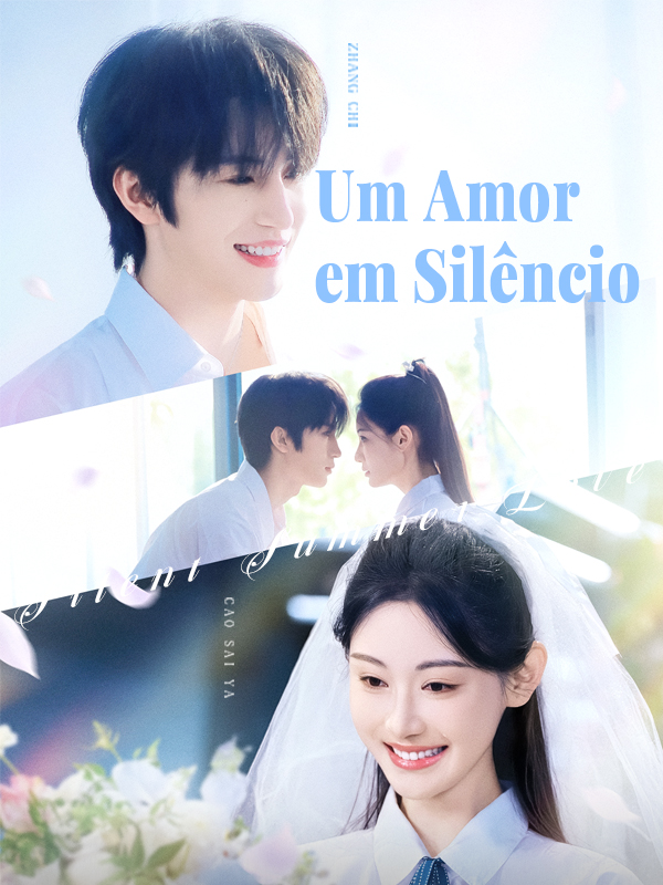 Um Amor em Silêncio