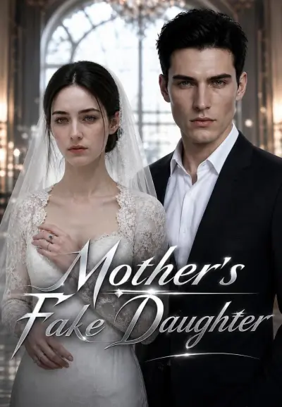 Mother's Fake Daughter poster