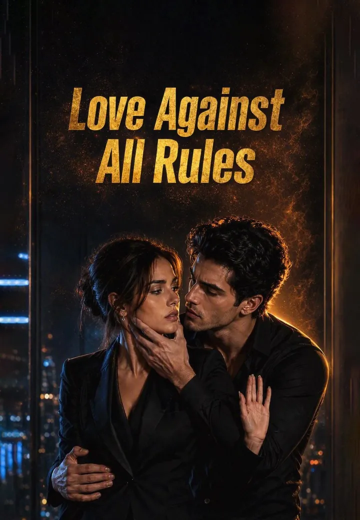 Love Against All Rules poster