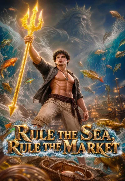 Rule the Sea, Rule the Market poster