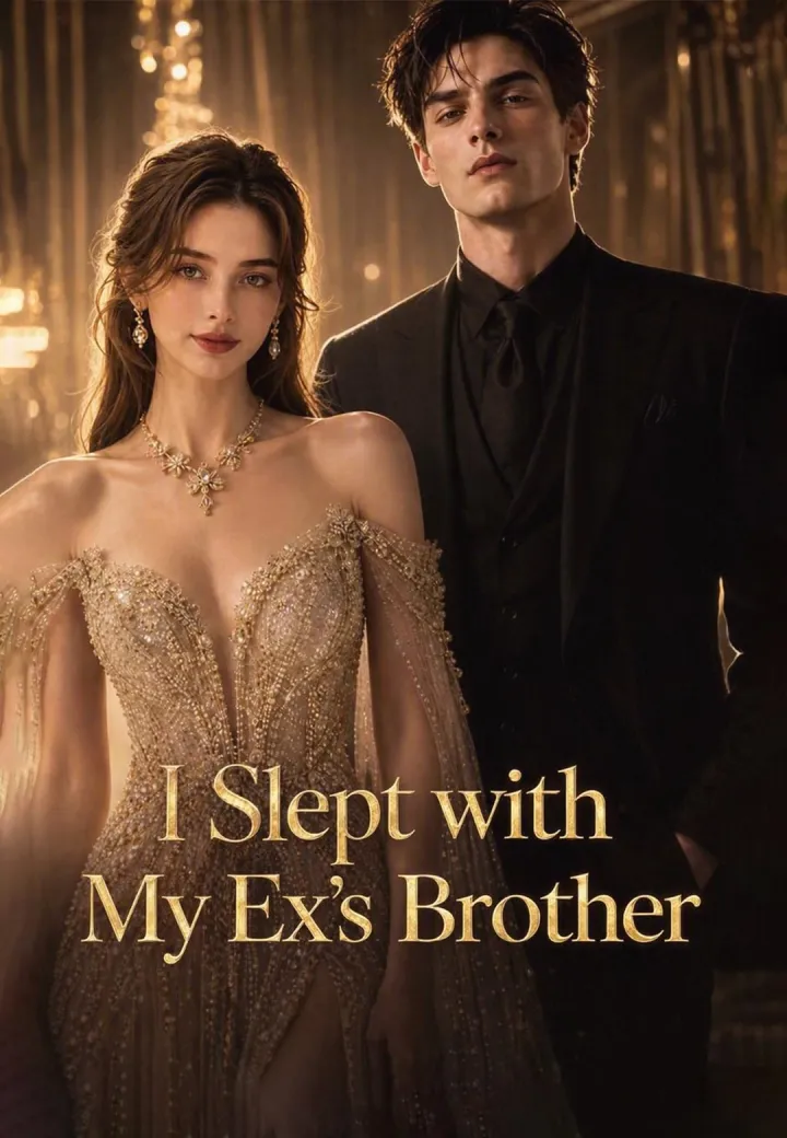 I Slept with My Ex's Brother poster