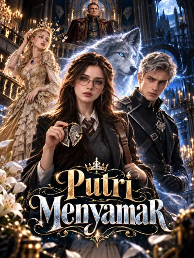 Putri Menyamar poster